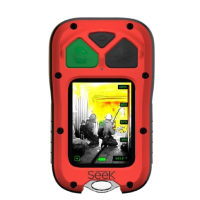 Kamera termowizyjna SEEK Kamera termowizyjna SEEK